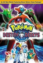 Watch Pokmon the Movie: Destiny Deoxys Megashare9