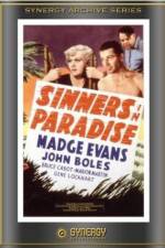 Watch Sinners in Paradise Megashare9