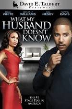 Watch What My Husband Doesn't Know Megashare9