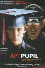 Watch Apt Pupil Megashare9