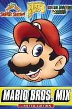 Watch Super Mario Brothers Mega Mario Mix Megashare9