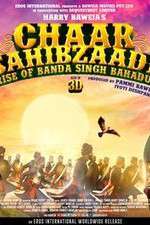 Watch Chaar Sahibzaade 2 Rise of Banda Singh Bahadur Megashare9