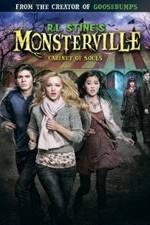 Watch R.L. Stine's Monsterville: The Cabinet of Souls Megashare9