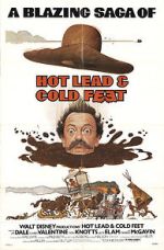 Watch Hot Lead and Cold Feet Megashare9