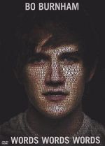 Watch Bo Burnham: Words, Words, Words Megashare9