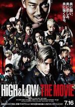 Watch High & Low: The Movie Megashare9