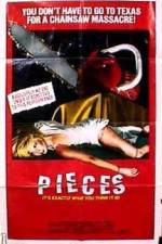 Watch Pieces Megashare9