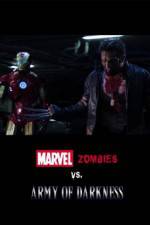 Watch Marvel Zombies vs. Army of Darkness Megashare9