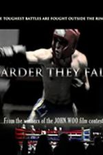 Watch Harder They Fall Megashare9