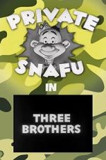 Watch Three Brothers (Short 1944) Megashare9