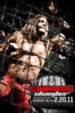 Watch WWE Elimination Chamber Megashare9