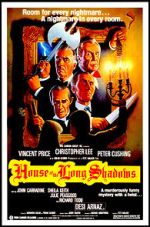 Watch House of the Long Shadows Megashare9