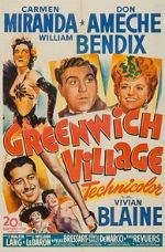 Watch Greenwich Village Megashare9