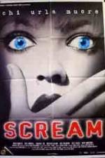 Watch Scream Megashare9