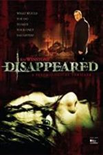 Watch Disappeared Megashare9