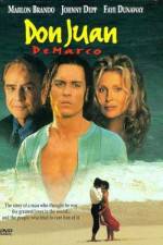 Watch Don Juan DeMarco Megashare9