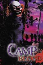 Watch Camp Blood Megashare9