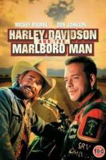 Watch Harley Davidson and the Marlboro Man Megashare9