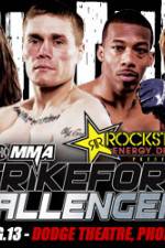 Watch Strikeforce Challengers: Riggs vs Taylor Megashare9