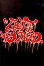 Watch Graffiti Is Dead Megashare9