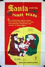 Watch Santa and the Three Bears Megashare9