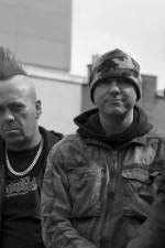 Watch The Exploited live At Leeds Megashare9