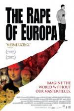 Watch The Rape of Europa Megashare9