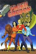 Watch Flash Gordon: The Greatest Adventure of All Megashare9