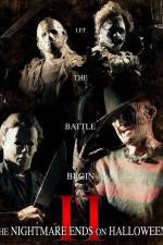 Watch The Nightmare Ends on Halloween II Megashare9