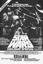 Watch The Star Wars Holiday Special Megashare9