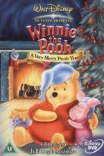 Watch Winnie the Pooh A Very Merry Pooh Year Megashare9