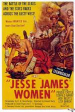 Watch Jesse James' Women Megashare9