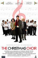 Watch The Christmas Choir Megashare9