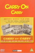 Watch Carry on Cabby Megashare9