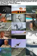 Watch Why Planes Crash: Breaking Point Megashare9