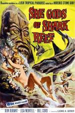 Watch She Gods of Shark Reef Megashare9