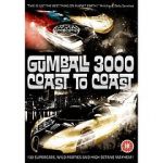 Watch Gumball 3000: Coast to Coast Megashare9