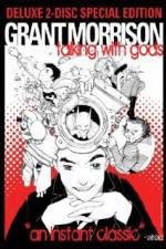 Watch Grant Morrison Talking with Gods Megashare9