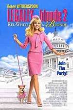 Watch Legally Blonde 2: Red, White & Blonde Megashare9