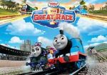 Watch Thomas and Friends: The Great Race Megashare9