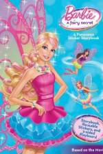 Watch Barbie A Fairy Secret Megashare9