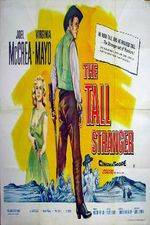 Watch The Tall Stranger Megashare9