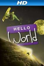 Watch Hello World: Megashare9