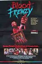 Watch Blood Frenzy Megashare9