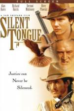 Watch Silent Tongue Megashare9