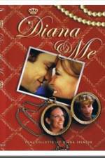 Watch Diana & Me Megashare9