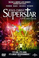 Watch Jesus Christ Superstar - Live Arena Tour 2012 Megashare9