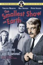 Watch The Smallest Show on Earth Megashare9
