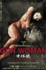 Watch Gun Woman Megashare9