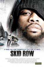 Watch Skid Row Megashare9